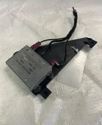 Antenna control unit