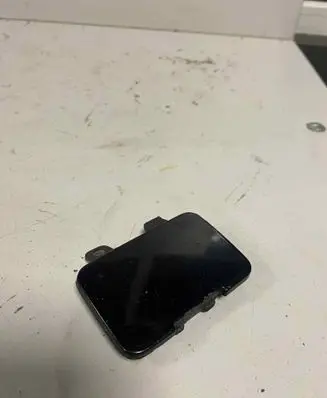 Volvo S60 Front tow hook cap/cover 08693742 BP8BA