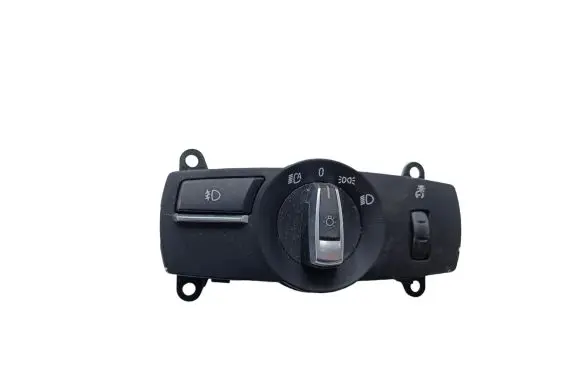 BMW 5 F10 F11 Light switch 9192745