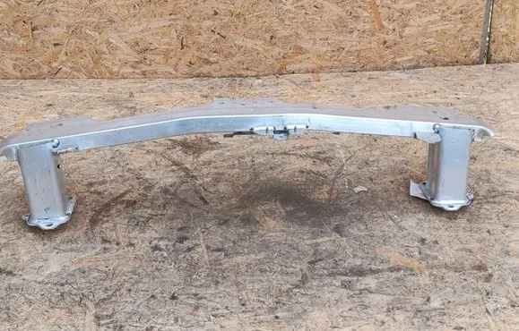 Opel Mokka B Front bumper cross member 9835607480 9826115680