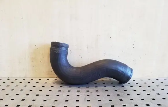 Peugeot Boxer Intercooler hose/pipe 1379294080