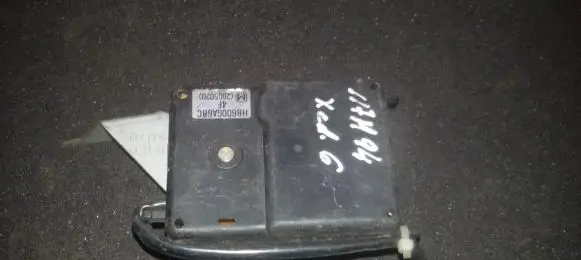 Ford Probe Air flap motor/actuator hb600ga6bc