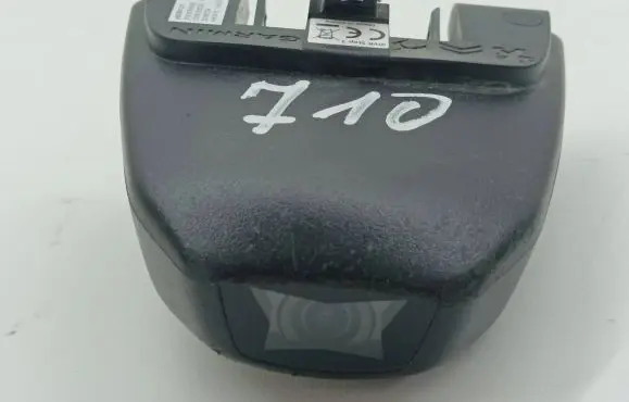Citroen C5 Aircross Windshield/windscreen camera 9830981277