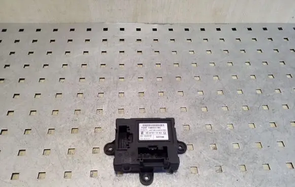 Ford Galaxy Door control unit/module 7G9T14B533BC 0507911102