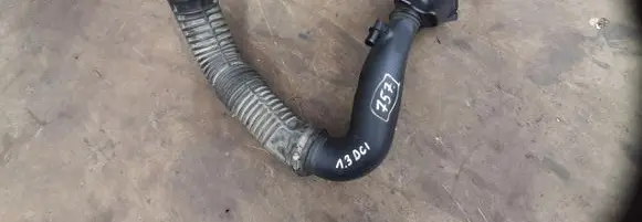 Renault Master III Intercooler hose/pipe 8200858600D