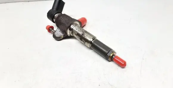 Volvo V40 Fuel injector 9802448680