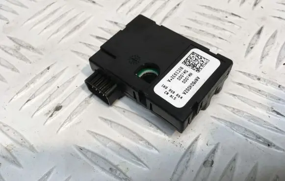 Audi A3 S3 8P Steering angle sensor 1K0959654