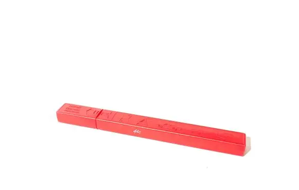 Jaguar XE Emergency warning sign E427R032741 27R032741