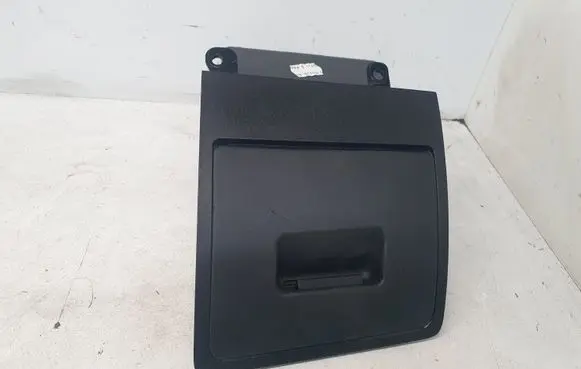 BMW 5 E60 E61 Front trunk storage compartment 51457156225
