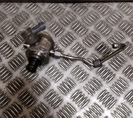 Ford Fiesta Fuel injection high pressure pump BM5G9D376BB