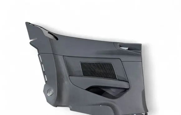 Audi A5 Coupe rear side trim panel 8W6867377