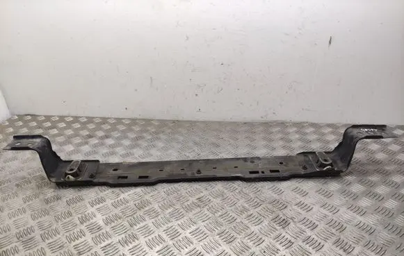 Peugeot 308 Bottom radiator support slam panel 9803302680