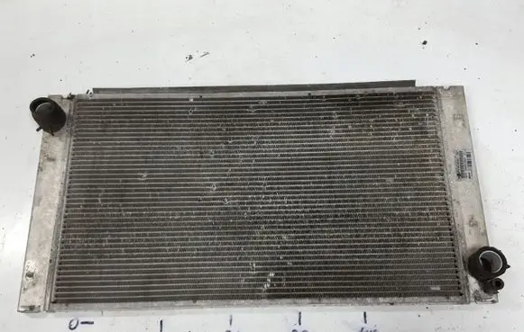 Mini One - Cooper Coupe R56 Intercooler radiator 2751275