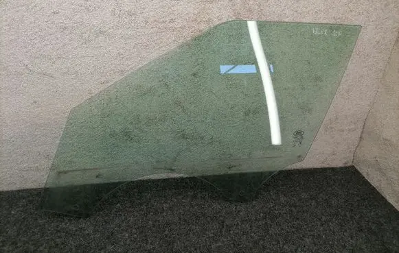 Land Rover Range Rover Velar Front door window glass four-door