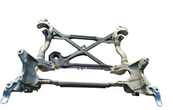 Audi A4 S4 B8 8K Front subframe 8K0399315G