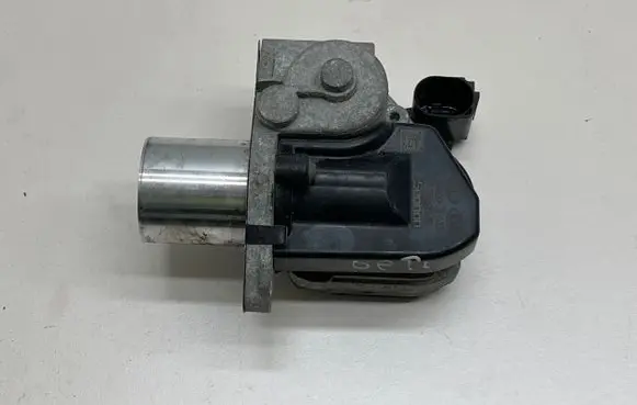 KIA Optima EGR valve 284002E610 17D121598