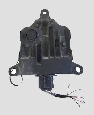 Toyota RAV 4 (XA50) Distronic sensor radar 8816242091