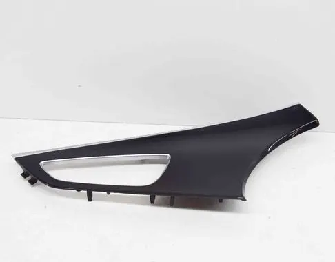 Audi A7 S7 4G Front door card panel trim 4G8867409 4G8867409AM