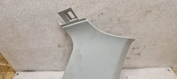 Volkswagen PASSAT B7 (D)pillar trim (top) 3AF867245