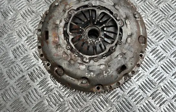 Clutch set kit