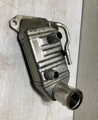 BMW X2 F39 EGR valve cooler 8576809