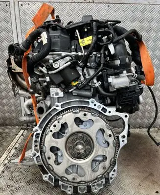 Alfa Romeo Giulia Engine PVPP 55273835