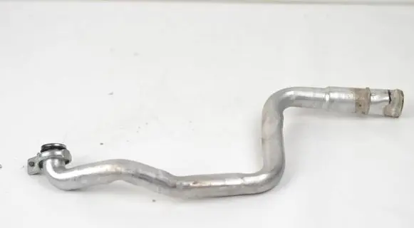 Air conditioning (A/C) pipe/hose