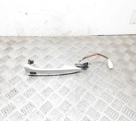 Lexus IS 220D-250-350 Front door exterior handle