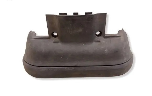 Volvo XC90 Timing belt guard (cover) 08658541 1335 08658542