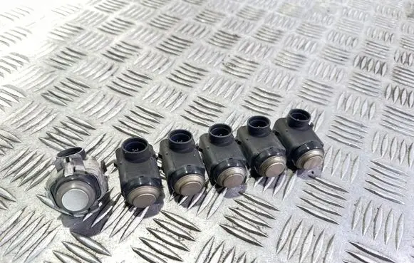 Mercedes-Benz E W211 Parking PDC sensor 0015427418 0263003167 A2118850156