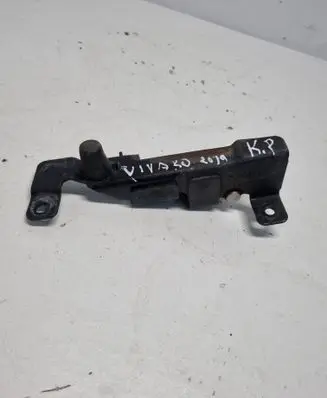 Opel Vivaro Sliding door check strap stopper GM65711 9312380J
