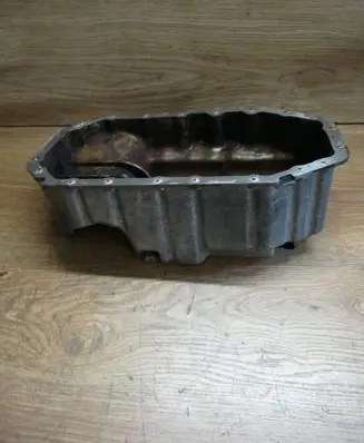 Volkswagen Golf IV Oil sump 030103603Q