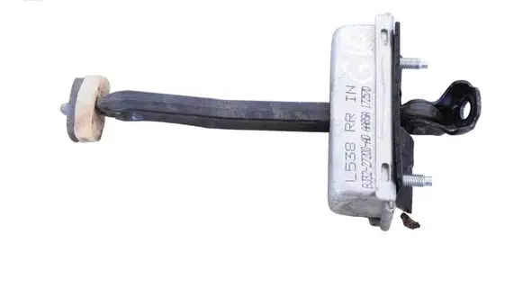 Land Rover Range Rover Evoque L538 Rear door check strap stopper BJ3227200AD