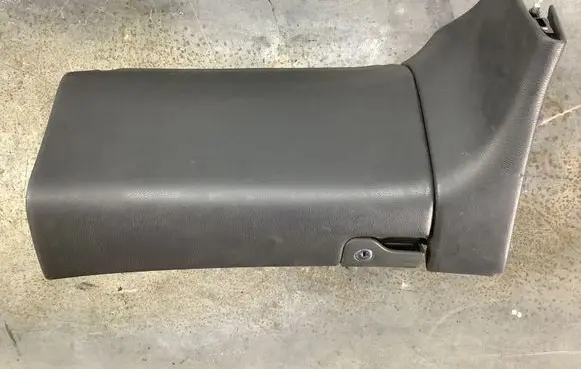 Mercedes-Benz C W203 Glove box A2036802691 1050462