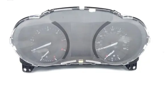 Toyota Avensis T270 Speedometer (instrument cluster) 83800-05W52 8380005W52