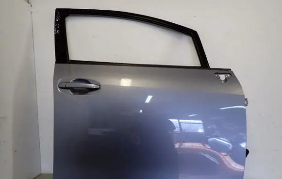 Toyota Verso Rear door 