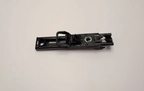 Skoda Octavia Mk4 Seat belt height adjuster 565857819A