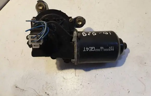 Mazda 626 Wiper motor 8492001302