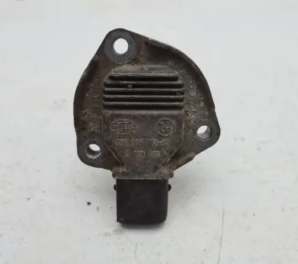 BMW 5 E39 Oil level sensor 7508003 6PR00785802