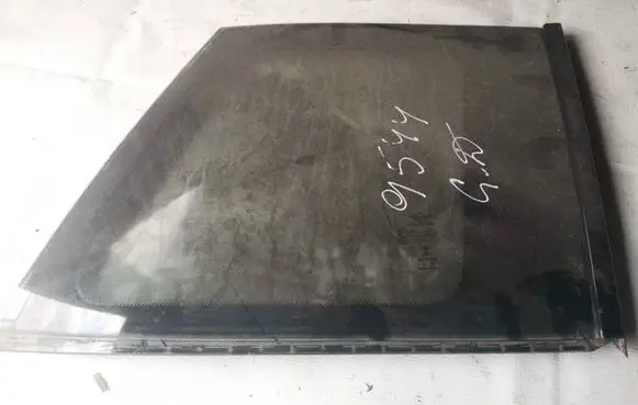 Mini Cooper Countryman R60 Rear side window as2 usd