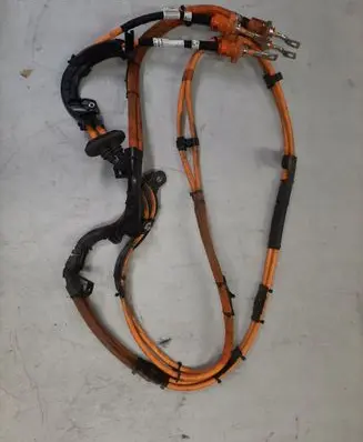 Volkswagen Jetta VI Other wiring loom 5C0971015C