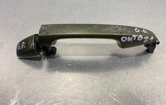 Subaru Outback (BT) Rear door exterior handle