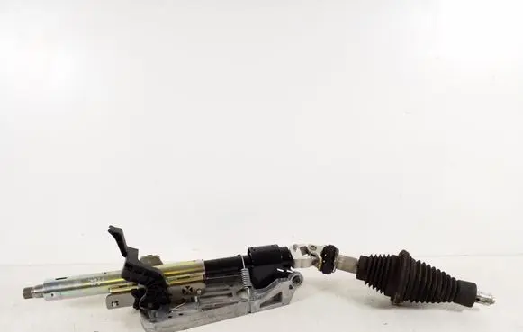 Mercedes-Benz E W212 Steering wheel axle A2124602316
