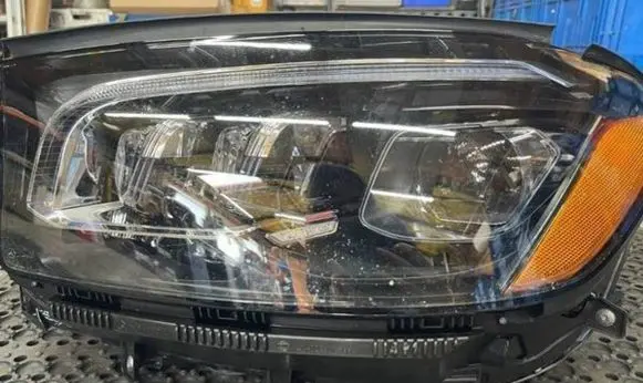 Mercedes-Benz GLE W167 Headlight/headlamp A1679069506