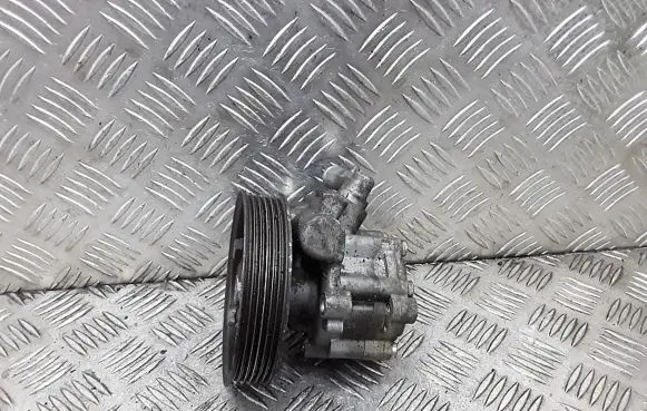 Fiat Doblo Power steering pump 00518523200