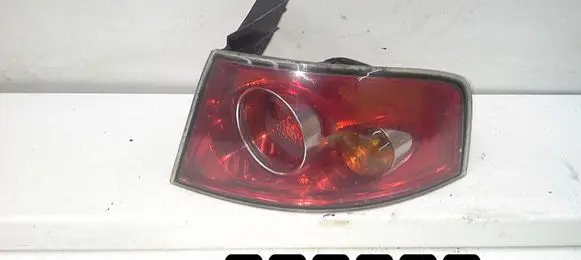 Seat Ibiza III (6L) Rear/tail lights 6l6945096c
