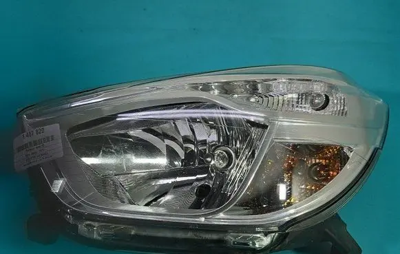 Dacia Dokker Headlight/headlamp 260607950R IMPRK1487820
