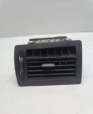 Opel Zafira B Dashboard side air vent grill/cover trim 13144398