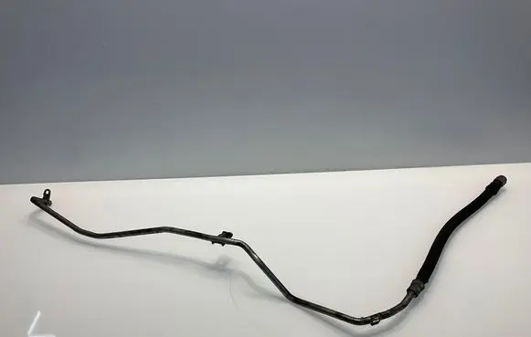 Gearbox oil cooler pipe/hose