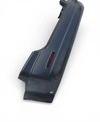 KIA Sorento Rear bumper 